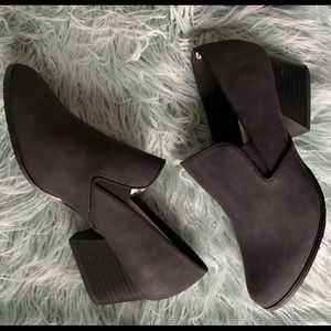 Hush Puppies Soft Style Women Graze Loafer Black 8